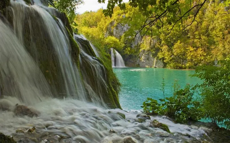 科技高性能